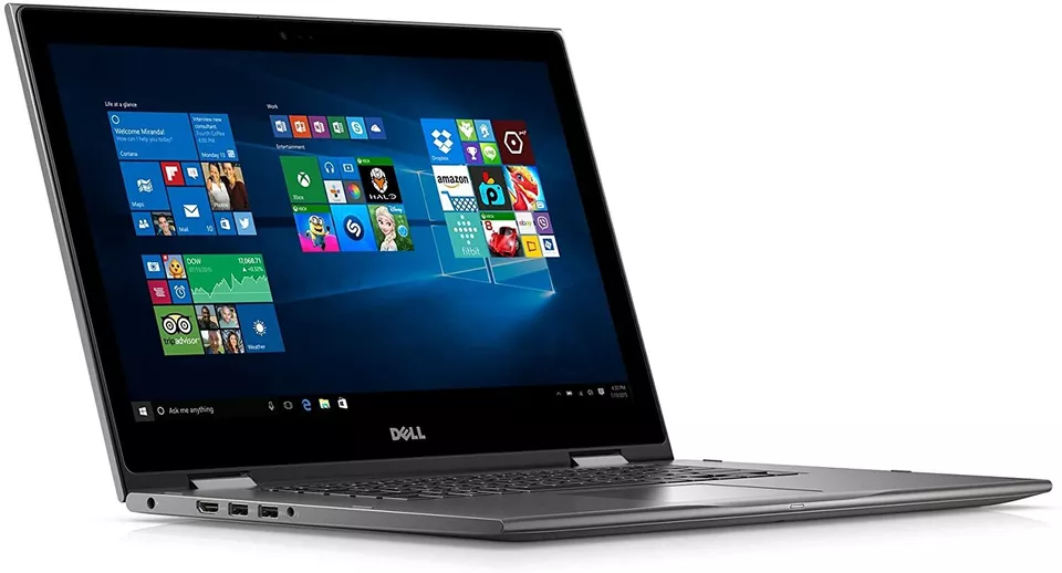 Dell Inspiron 13 5378 Intel Core i5-7200U 4GB RAM 128GB HDD 13.3″ FHD (1920×1080) TOUCH-screen Dell Inspiron 13 5378 Intel Core i5-7200U 4GB RAM 128GB HDD 13.3″ FHD (1920×1080) TOUCH-screen